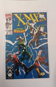 X-Men Classic #62 (1991)