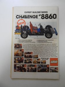 Fantastic Four #236 (1981) FN/VF condition