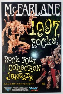 Spawn #57 (8.0, 1997)