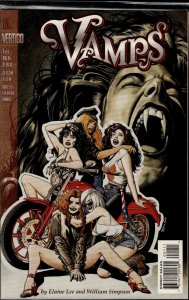 Vamps #1 (1994)