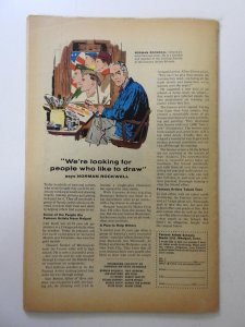 Fantastic Four #64 (1967) VG/FN Condition!