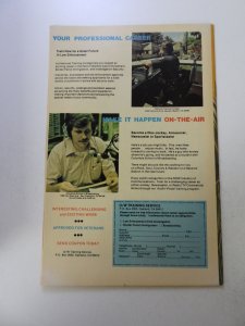 Creepy Things #3 (1975) VF+ condition