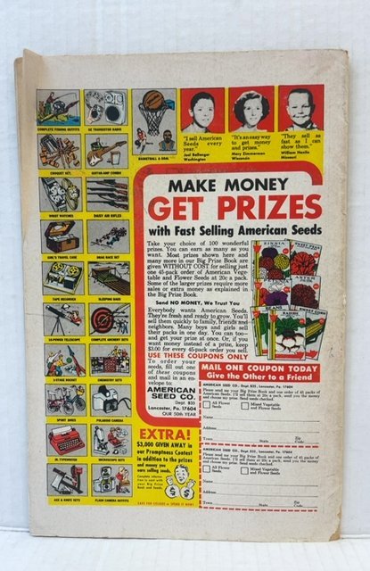 Action Comics #361 (1968)