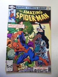 The Amazing Spider-Man #204 (1980) FN/VF Condition