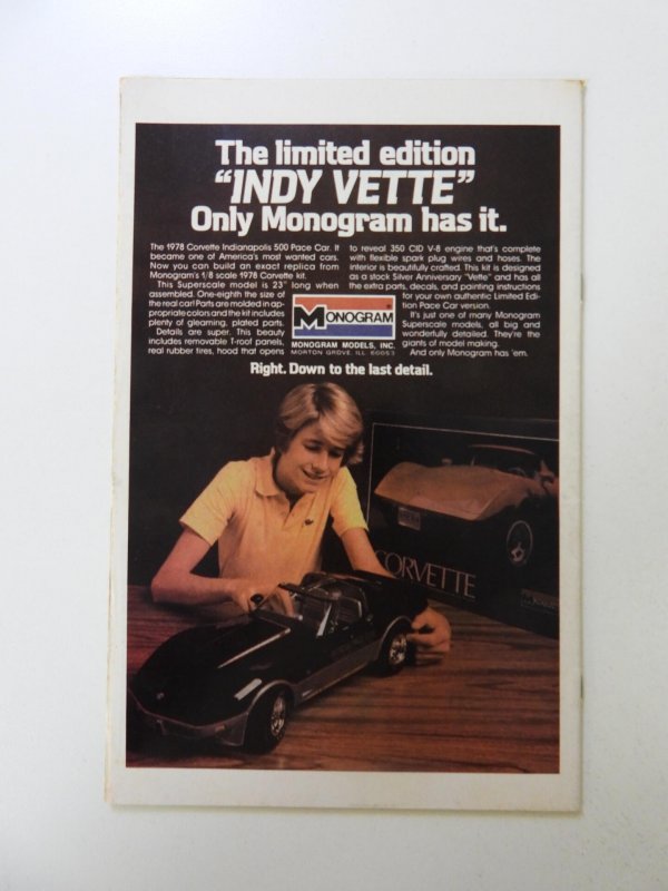 Batman #309 VF- condition