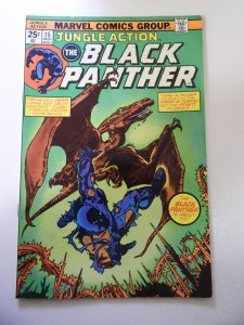 Jungle Action #15 FN- Condition