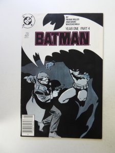 Batman #407 (1987) FN/VF condition