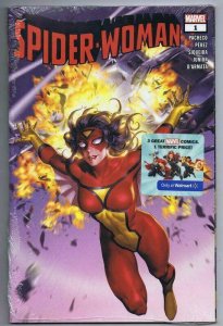 Spider Woman #1 2020 Walmart Exclusive Marvel Comics 3 Pack