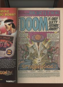 (1989) The Mighty Thor #409: COPPER AGE! DIRECT! WE COMBINE SHIPPING! (9.0/9.2)