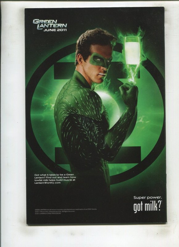 X-MEN LEGACY #250 (9.2) 2011