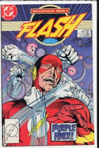 The Flash #8 (1988)