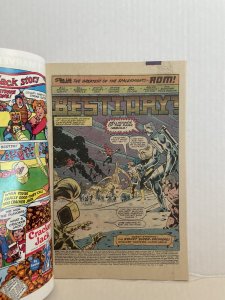 Rom #46 (1983) Unlimited Combined Shipping