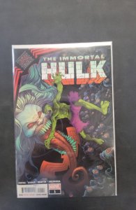 King In Black: Immortal Hulk (2021)