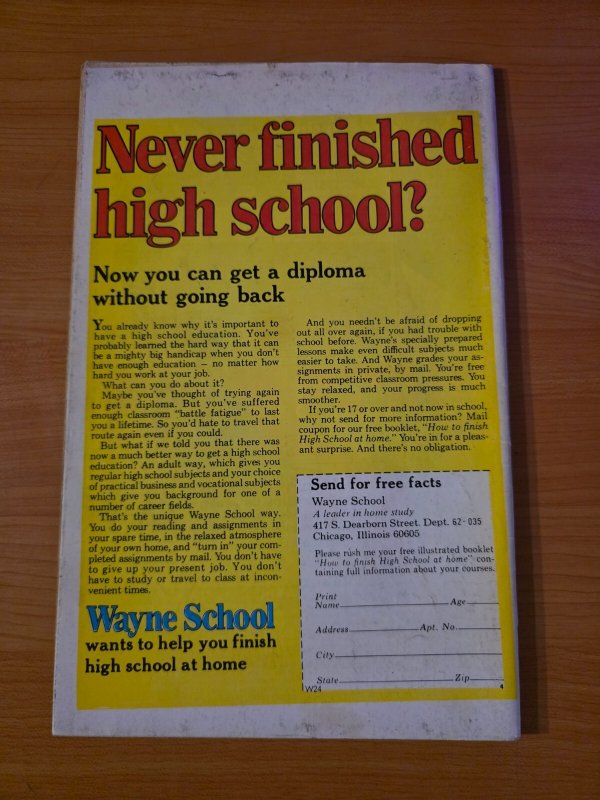 Conan The Barbarian #49 ~ VERY FINE VF ~ 1975 Marvel Comics