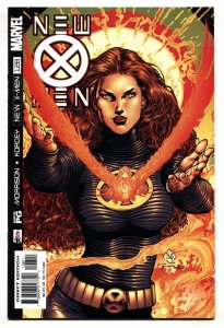 X-Men #128  2002 - DC  -NM- - Comic Book