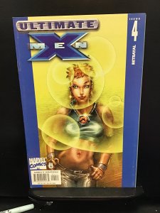 Ultimate X-Men Collection #1-12 (2019)nm