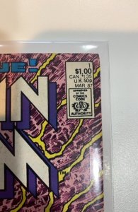 Captain Atom #1 (1987) NM-