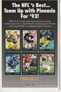 X-Men 2099 #1 (1993)