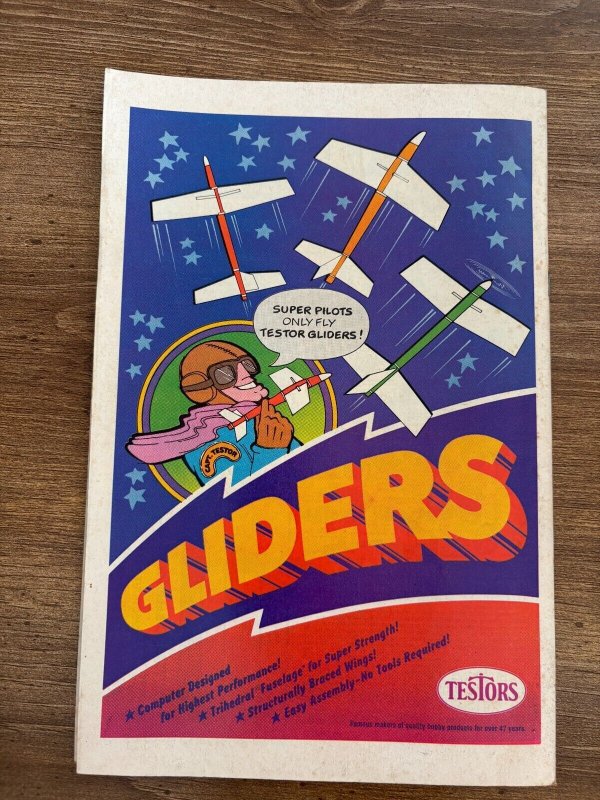 The Amazing Spider-Man # 185 VF- Marvel Comic Book 13 J274