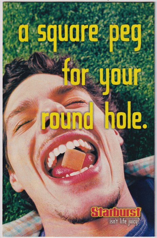 Spider-Man/Daredevil (2002) Spider-Man