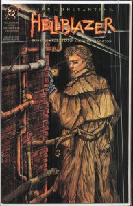 Hellblazer #50 (1992) Hellblazer