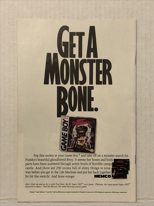 Adventures Of Superman #496