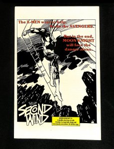 Moon Knight (1980) #34