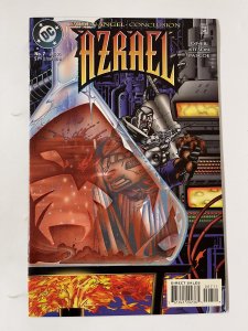 Azrael #7  - NM+  (1995)