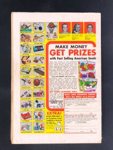 The Incredible Hulk #128 (1970)