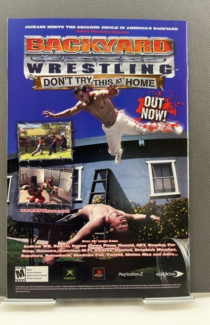 Cinnamon: El Ciclo #4 (2004)