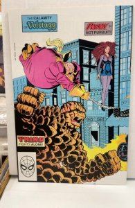 Marvel Comics Presents #66 (1990)