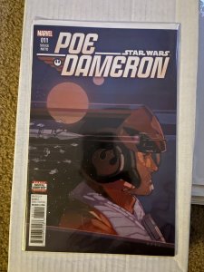 Star Wars: Poe Dameron #11 (2017)