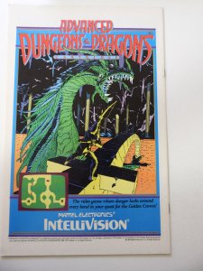 World's Finest Comics #295 (1983) VF Condition