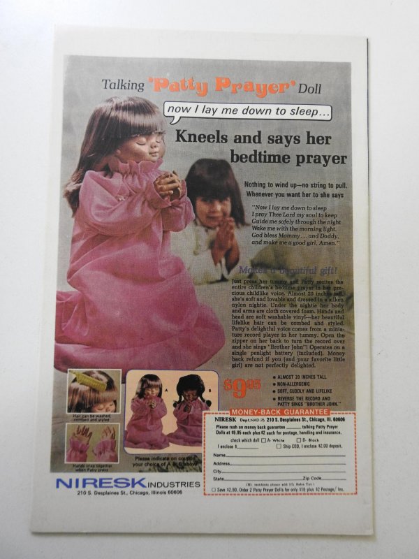 The Amazing Spider-Man #176 (1978) VF Condition!