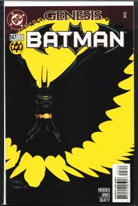 Batman #547 (1997) Batman