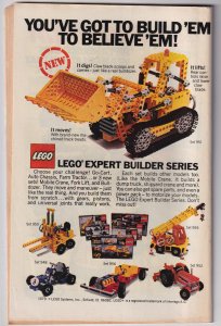 Fantastic Four #215 (1980) Fantastic Four