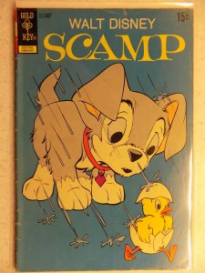 Scamp #15 (1960)