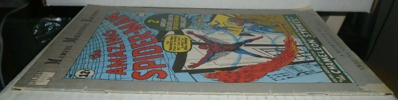 The Amazing Spider-Man # 1 Reprint Marvel Milestone Edition 1993