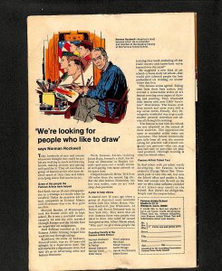 Nick Fury, Agent of SHIELD #6