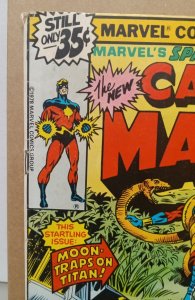 Captain Marvel #60 (1979). H02