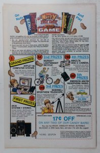 Secret Wars II #2 Direct Edition (1985)