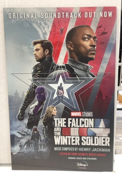 Heroes Reborn: Hyperion & the Imperial Guard Variant Cover (2021)