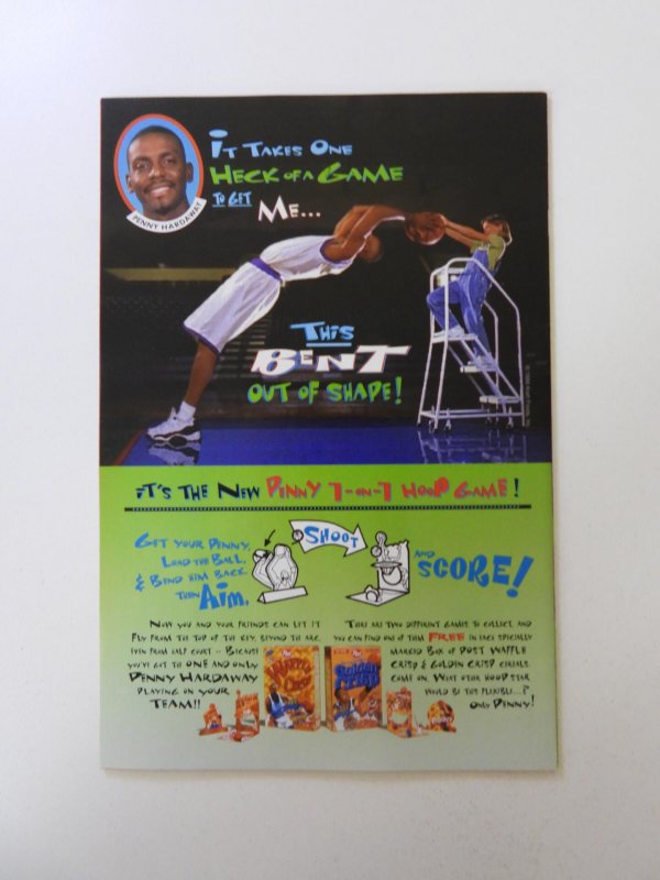 The Amazing Spider-Man #435 (1998) NM- condition