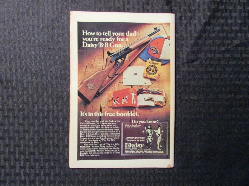 1974 TOM AND JERRY #285 VG/FN 5.0 Whtman Variant