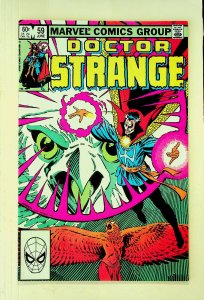 Doctor Strange No. 59 - (Jun 1983, Marvel) - Very Fine/Near Mint