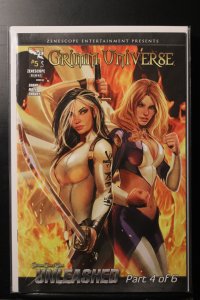 Grimm Universe #5 (2013)