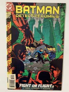 Detective Comics #728 VF (1999)