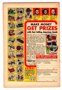 CAPTAIN AMERICA #113 1969 comic book MARVEL JIM STERANKO - VF