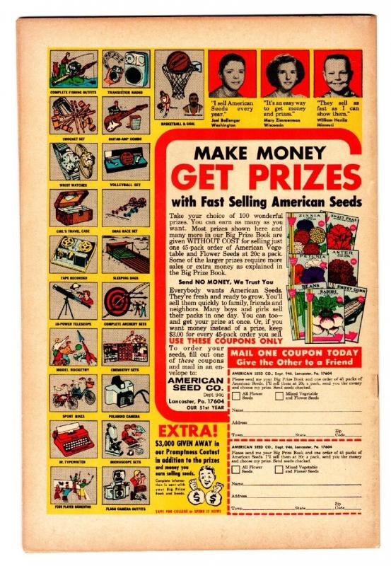 CAPTAIN AMERICA #113 1969 comic book MARVEL JIM STERANKO - VF