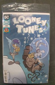 Looney Tunes #258 (2021)